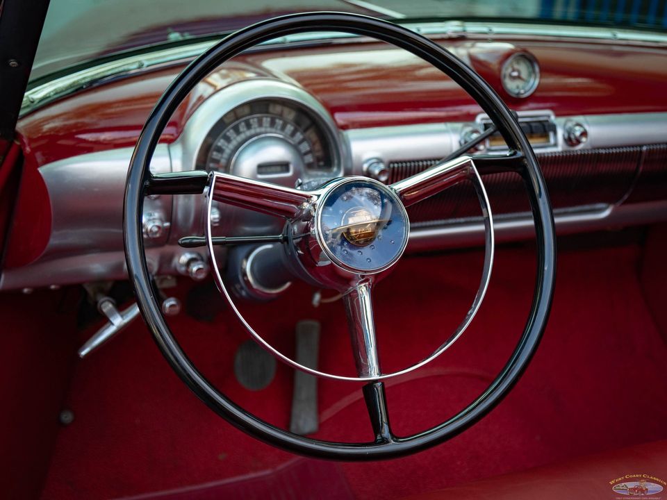1950 Oldsmobile 98