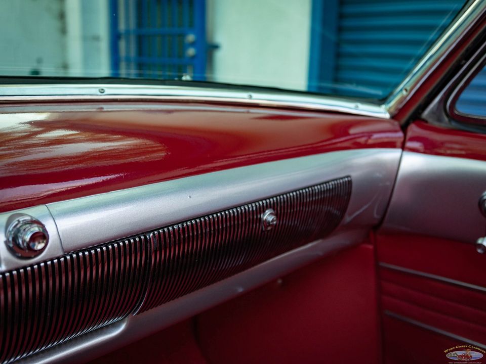 1950 Oldsmobile 98