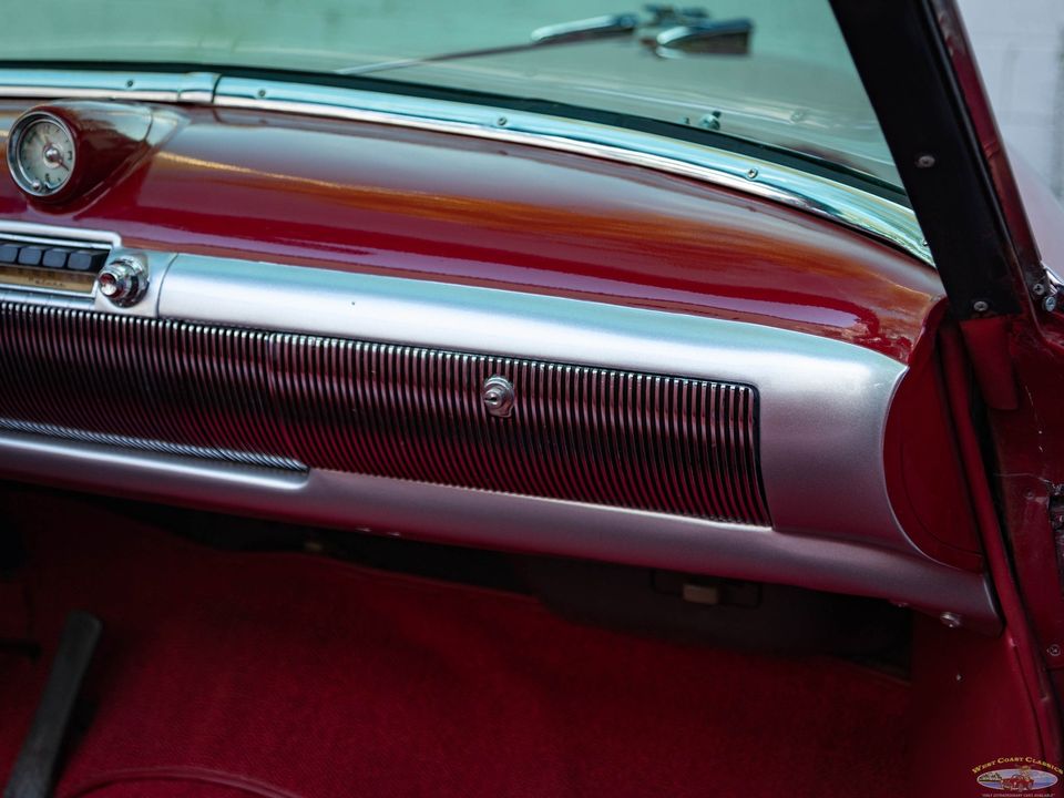 1950 Oldsmobile 98