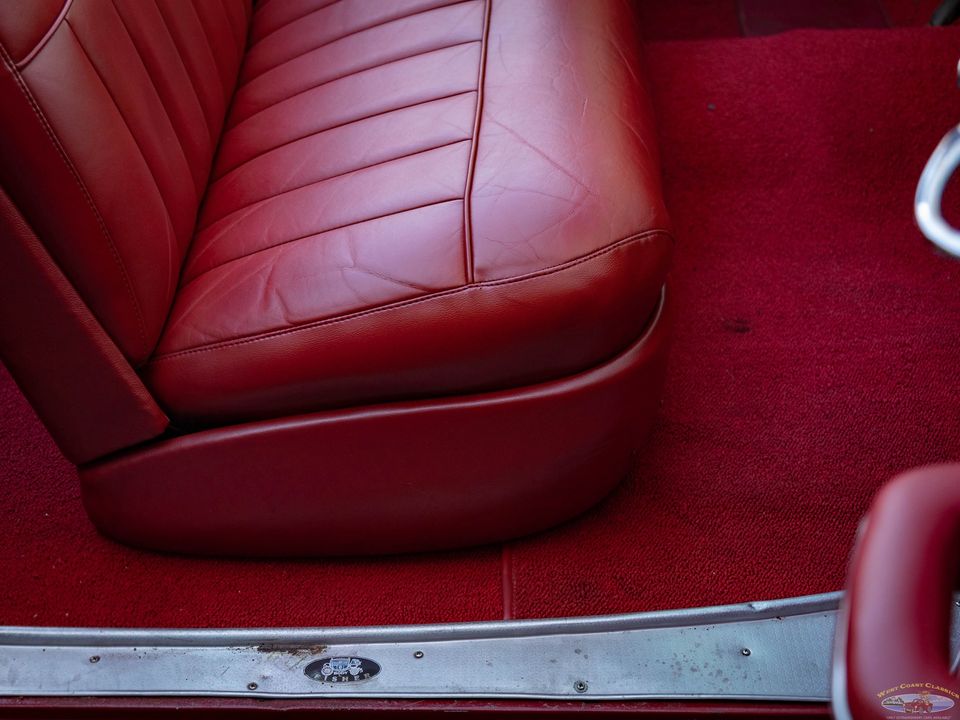 1950 Oldsmobile 98