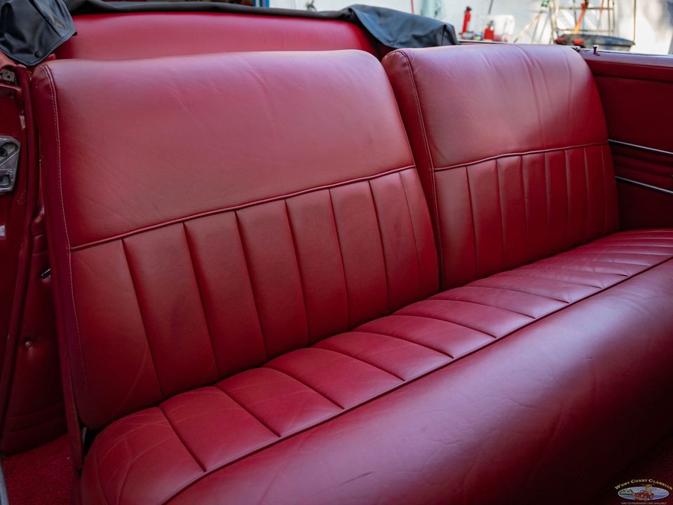 1950 Oldsmobile 98