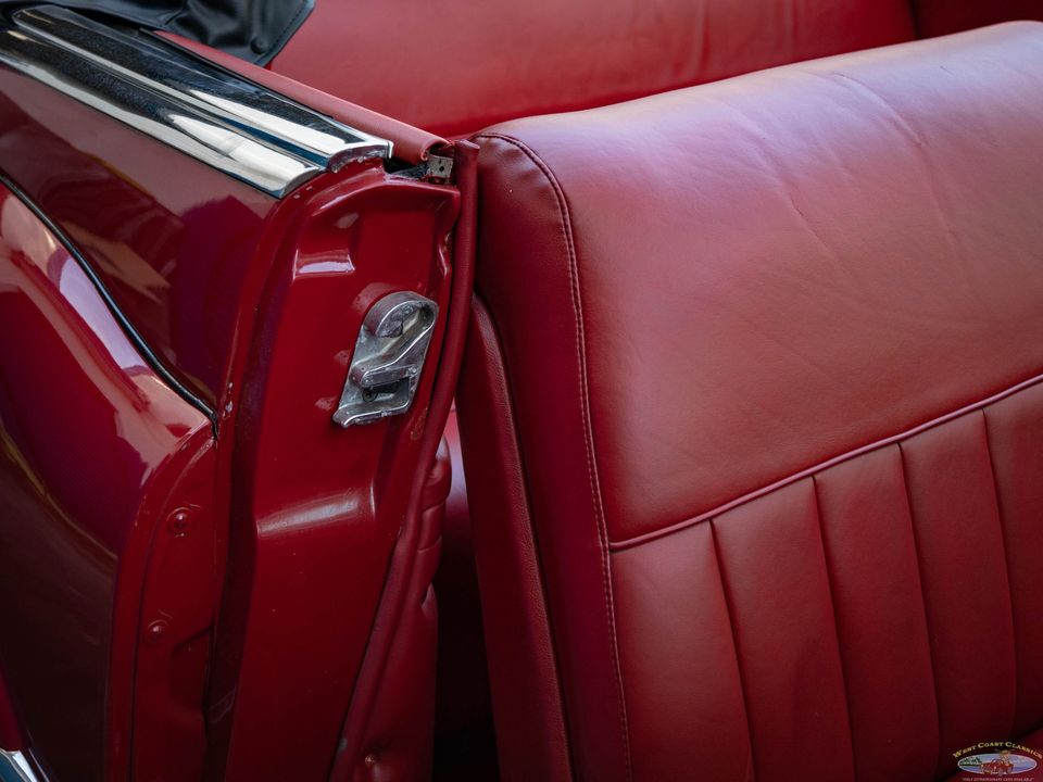 1950 Oldsmobile 98