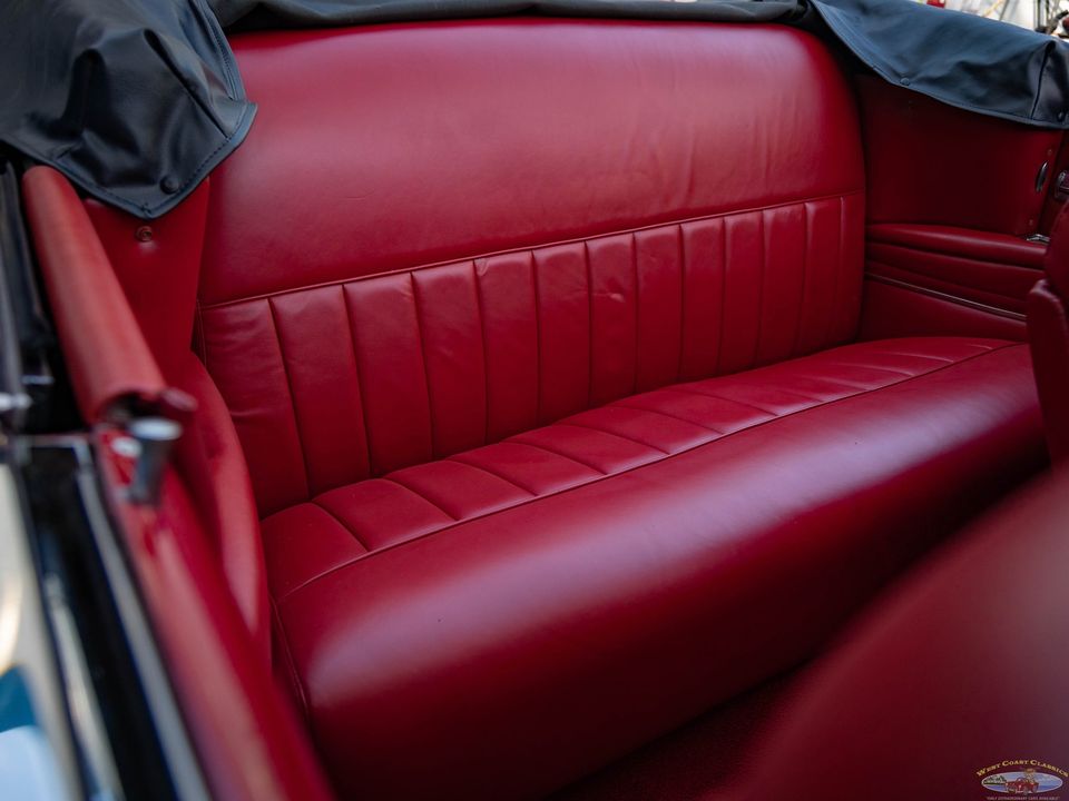 1950 Oldsmobile 98