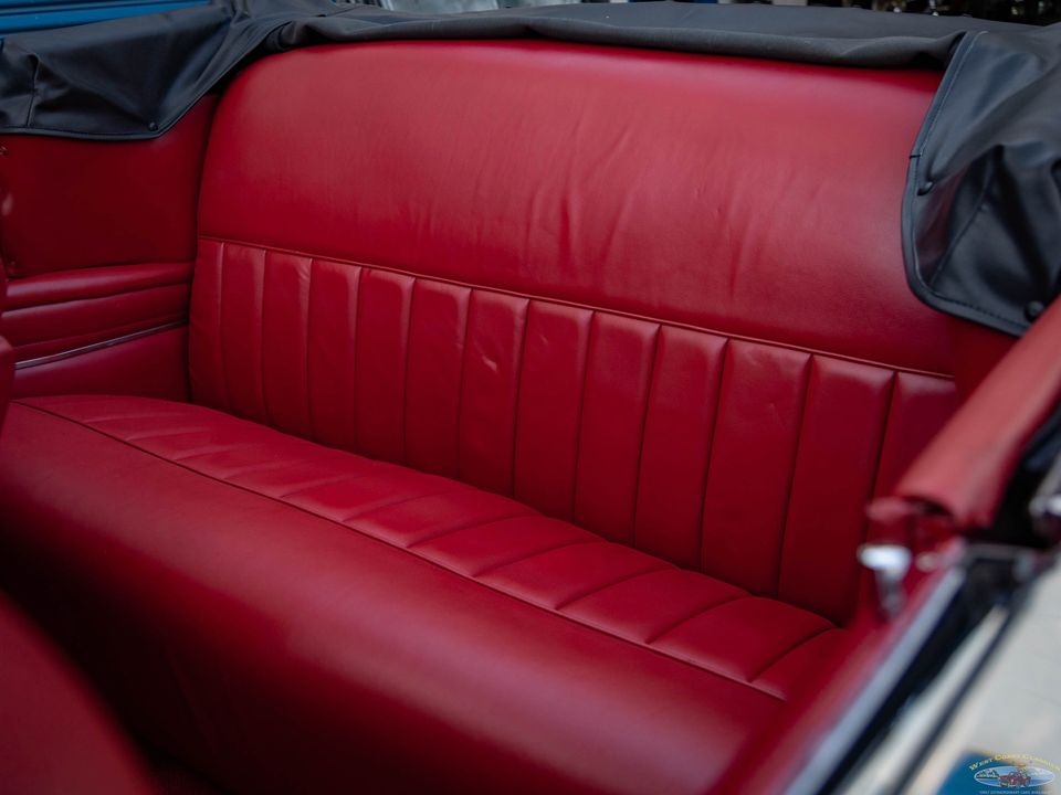1950 Oldsmobile 98