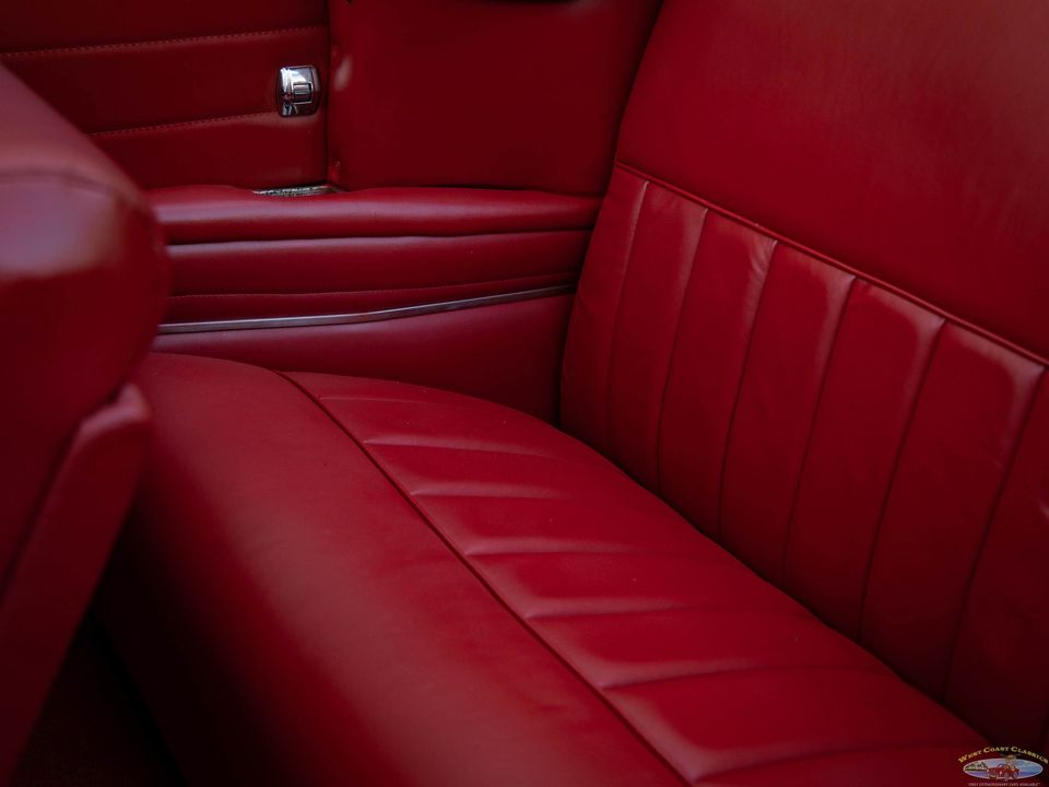 1950 Oldsmobile 98