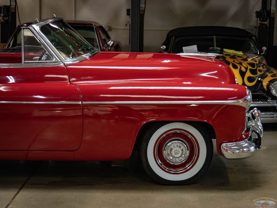 1950 Oldsmobile 98