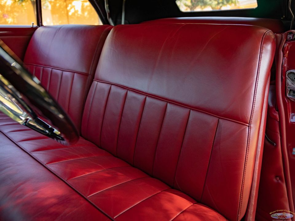 1950 Oldsmobile 98