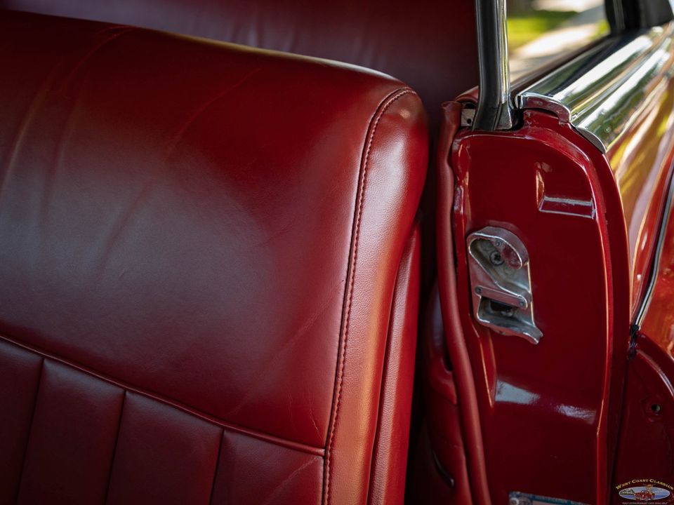 1950 Oldsmobile 98