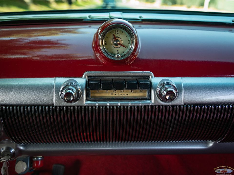 1950 Oldsmobile 98