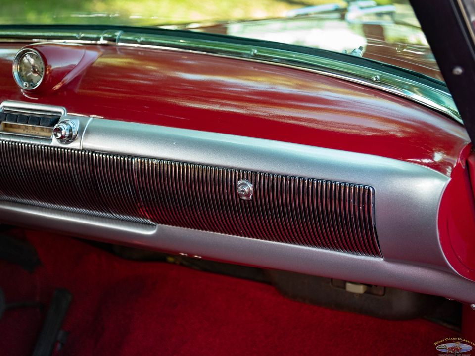 1950 Oldsmobile 98