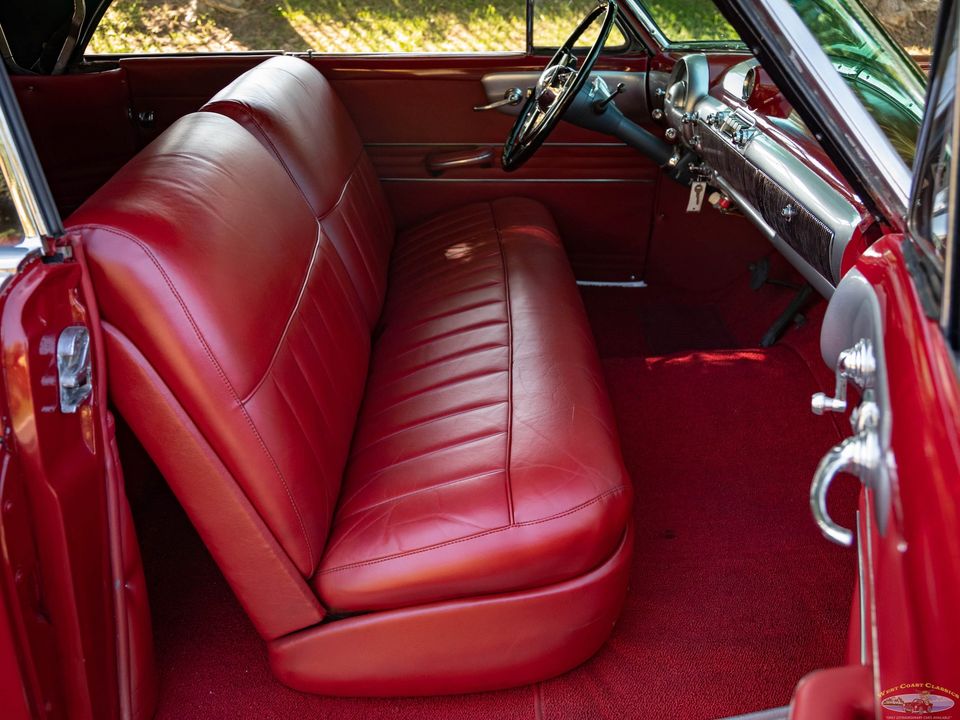 1950 Oldsmobile 98