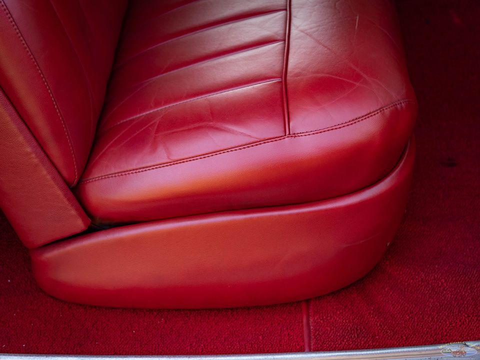 1950 Oldsmobile 98