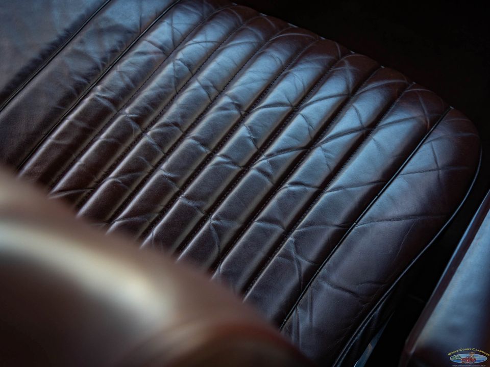 1970 Lincoln Continental
