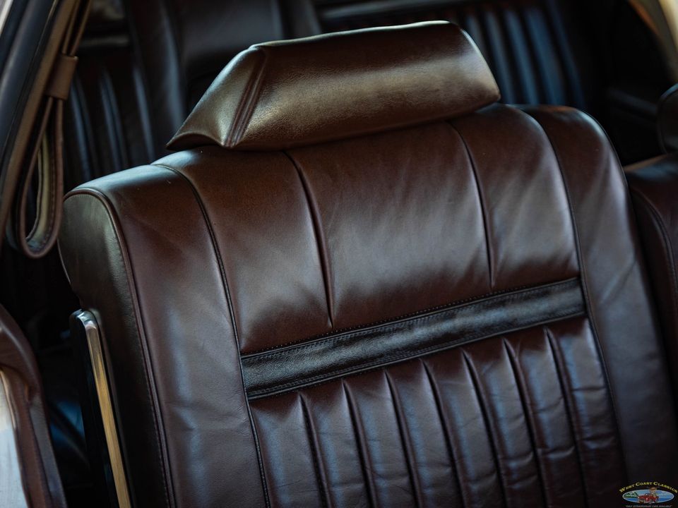 1970 Lincoln Continental