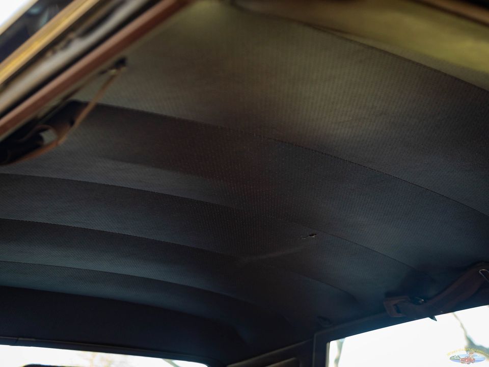 1970 Lincoln Continental