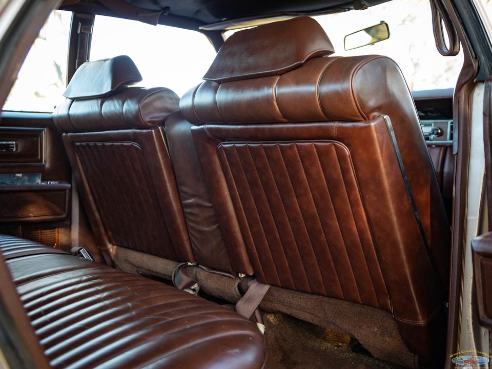 1970 Lincoln Continental