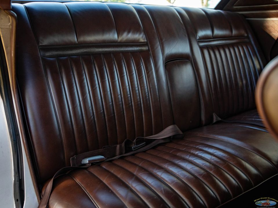 1970 Lincoln Continental