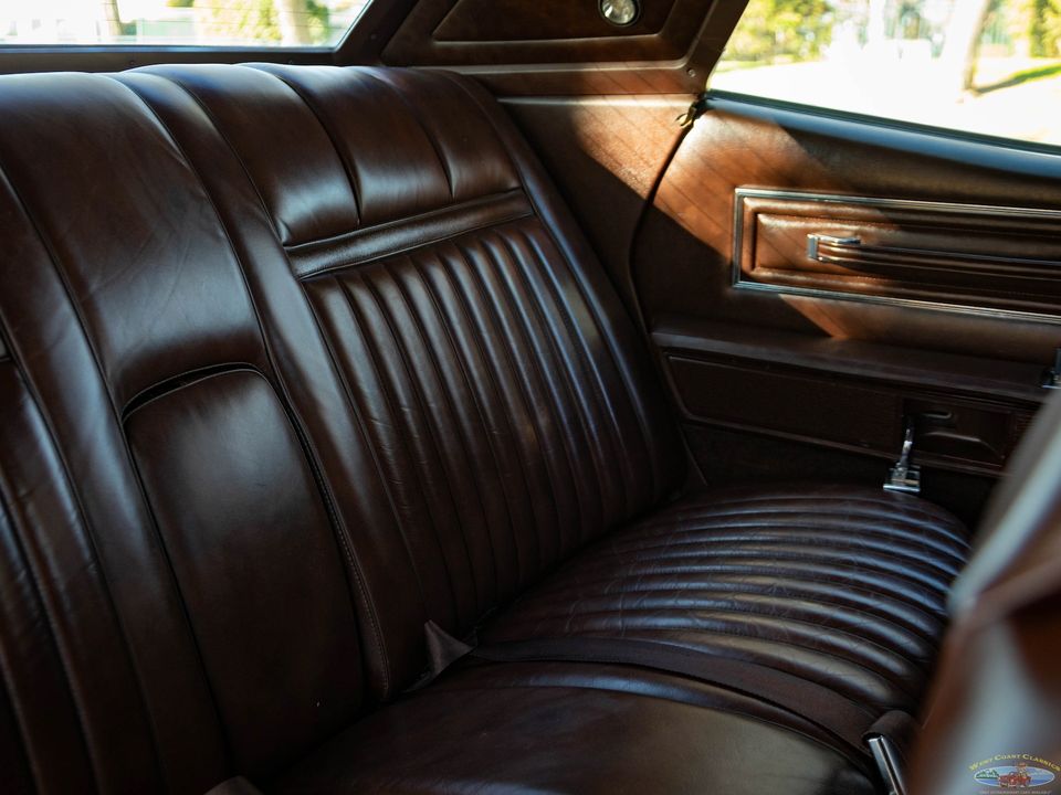 1970 Lincoln Continental