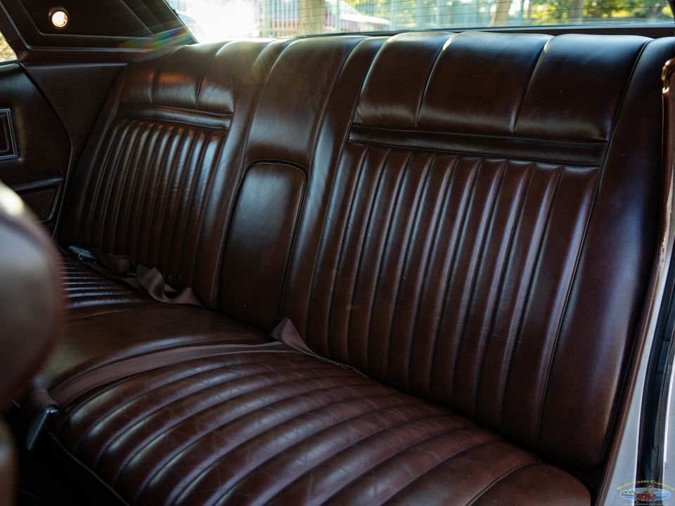 1970 Lincoln Continental