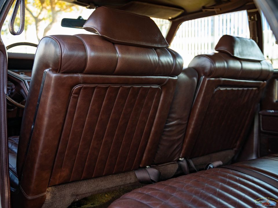 1970 Lincoln Continental