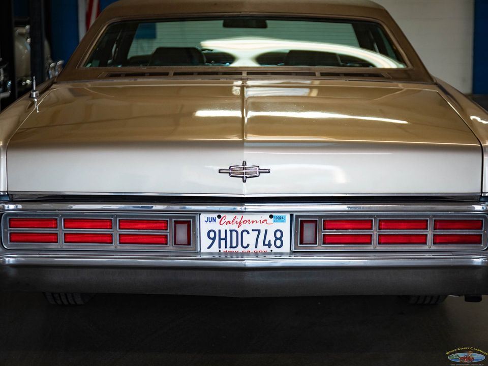 1970 Lincoln Continental