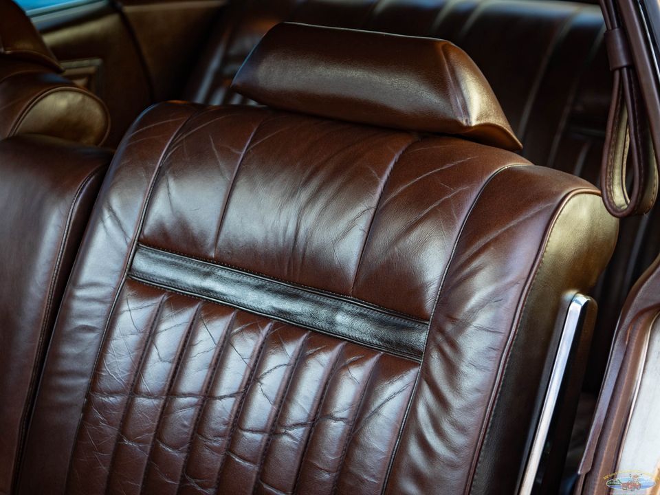1970 Lincoln Continental