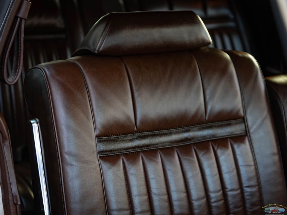 1970 Lincoln Continental