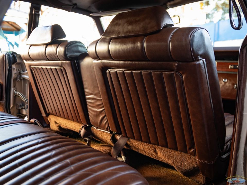 1970 Lincoln Continental