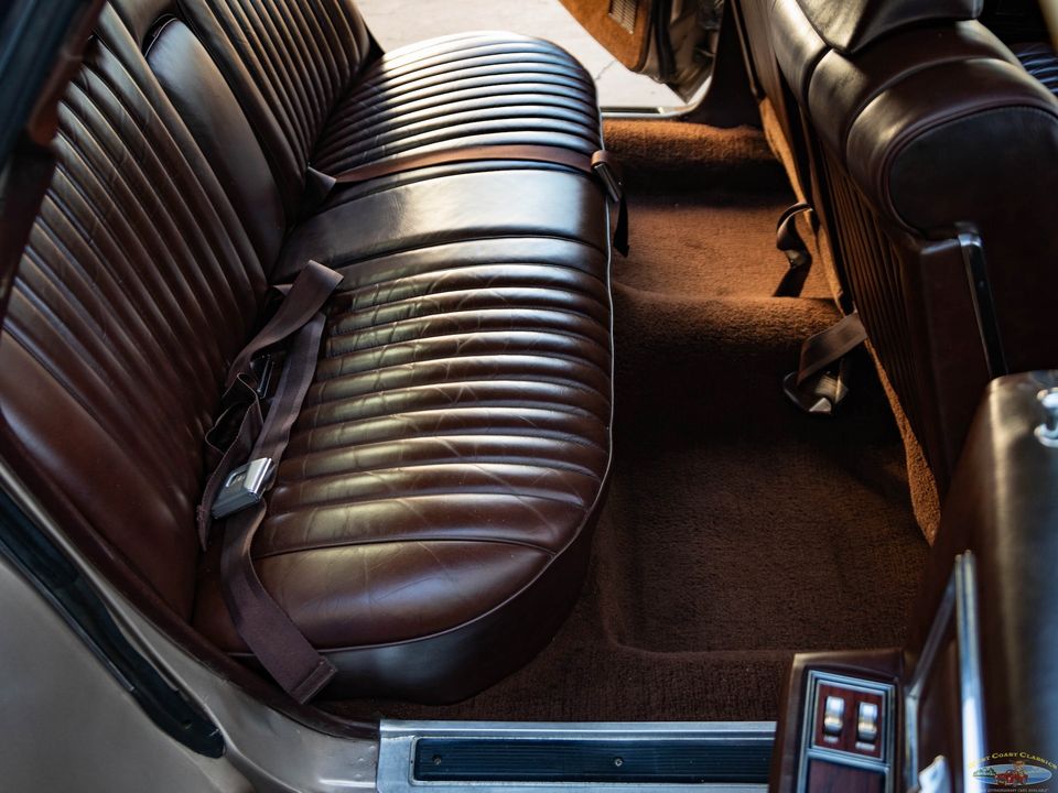 1970 Lincoln Continental