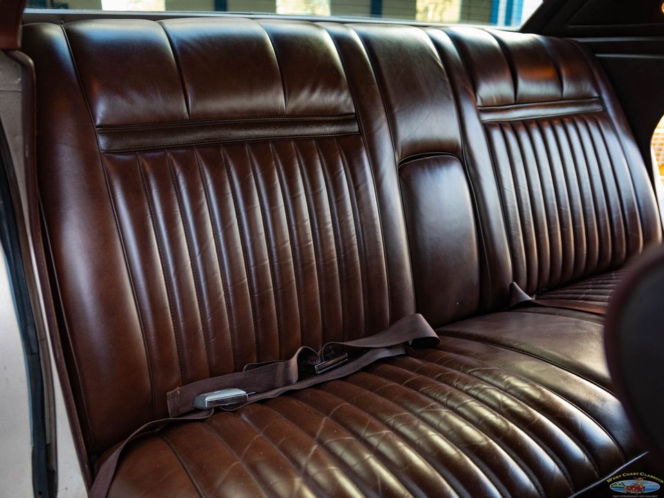 1970 Lincoln Continental