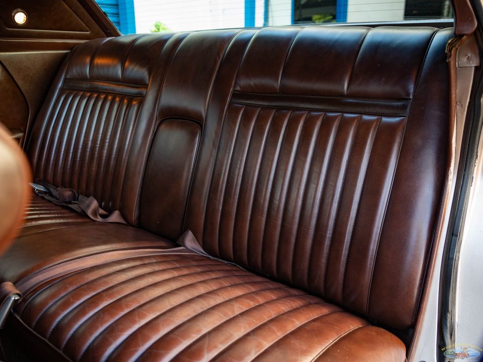 1970 Lincoln Continental