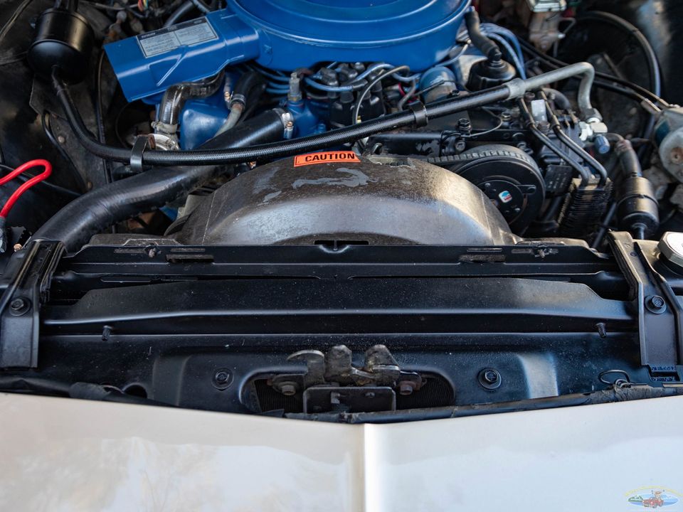 1970 Lincoln Continental
