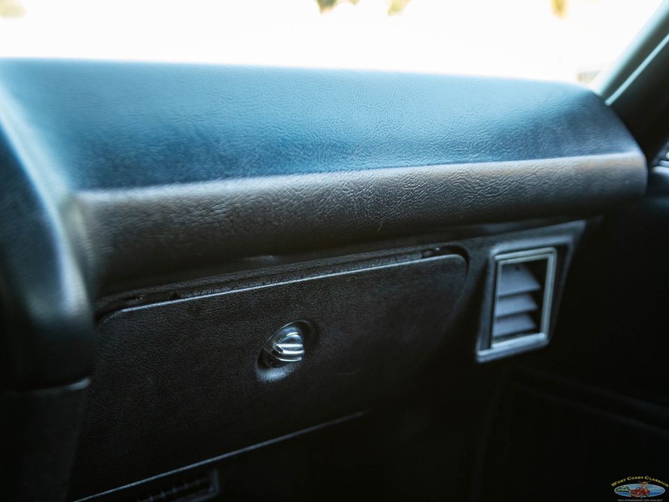 1972 Chevrolet Chevelle