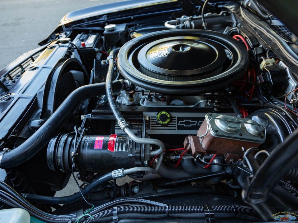 1972 Chevrolet Chevelle