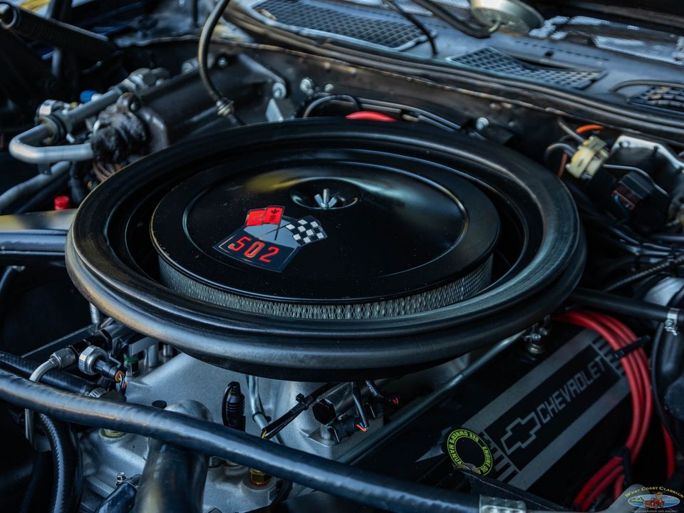 1972 Chevrolet Chevelle