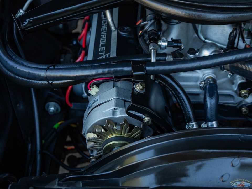 1972 Chevrolet Chevelle
