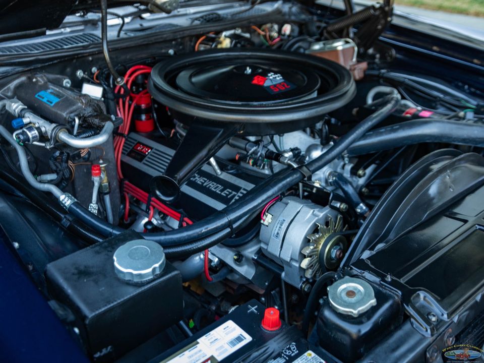 1972 Chevrolet Chevelle