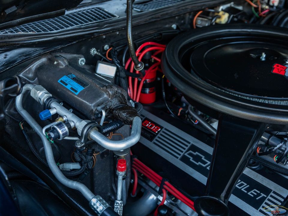 1972 Chevrolet Chevelle