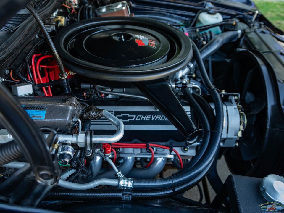 1972 Chevrolet Chevelle