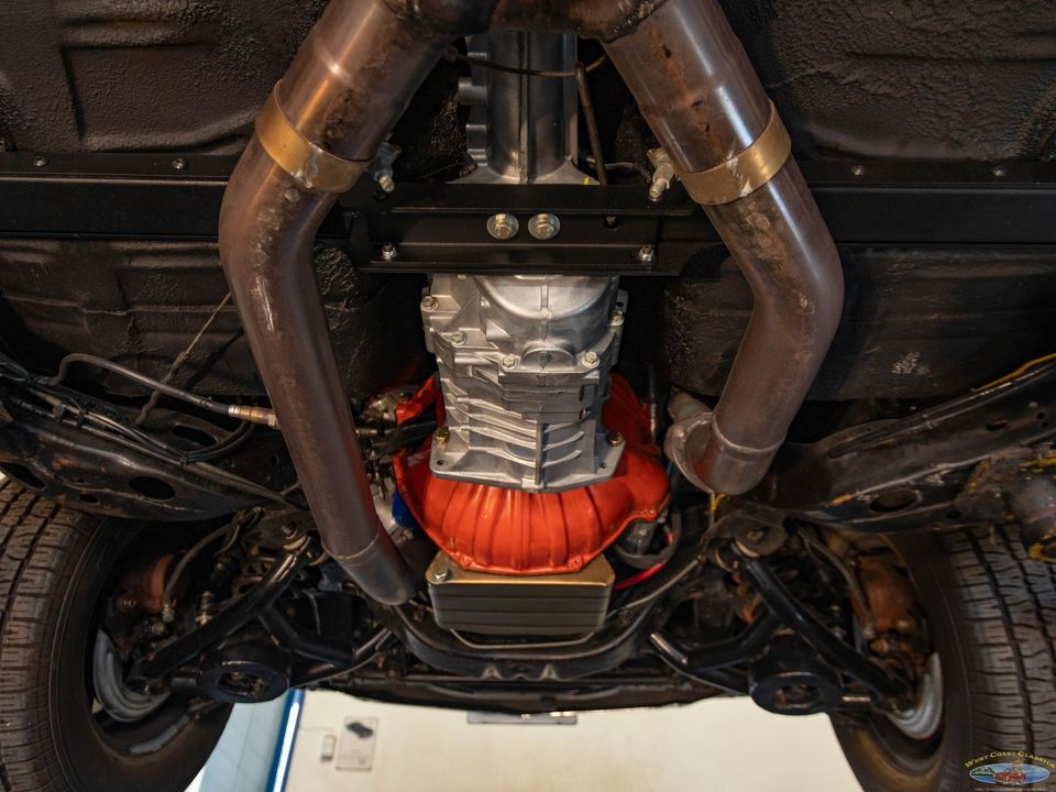 1972 Chevrolet Chevelle