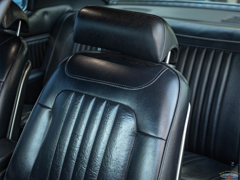 1972 Chevrolet Chevelle