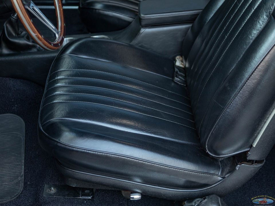 1972 Chevrolet Chevelle