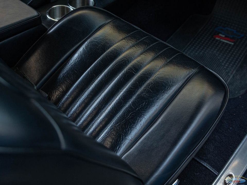 1972 Chevrolet Chevelle