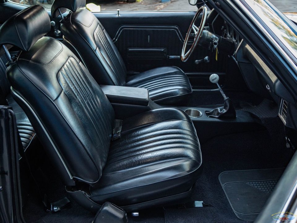 1972 Chevrolet Chevelle