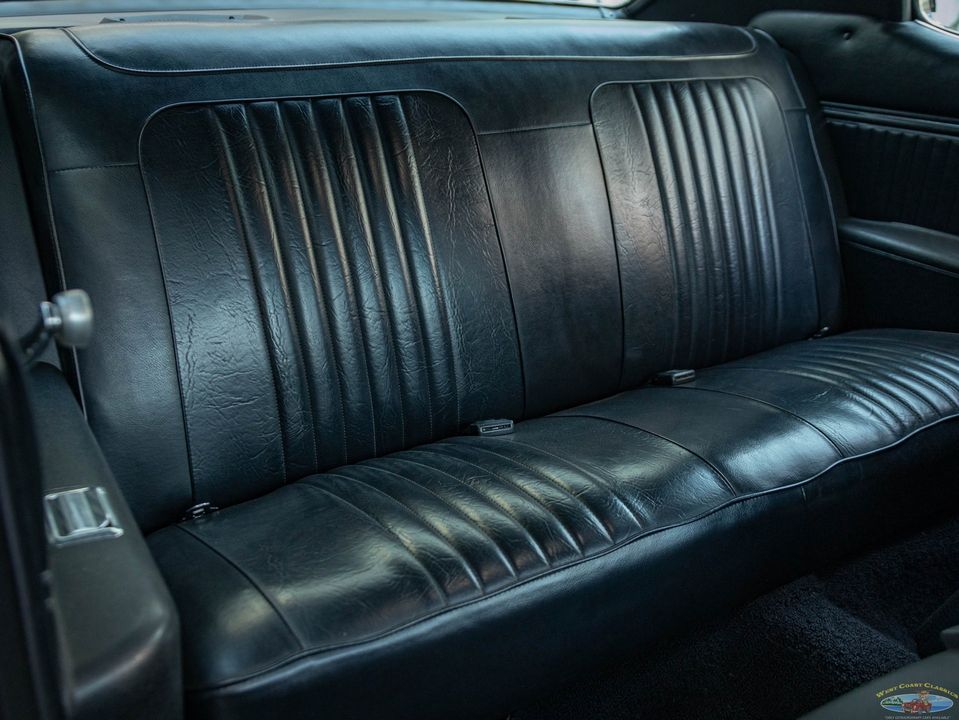 1972 Chevrolet Chevelle
