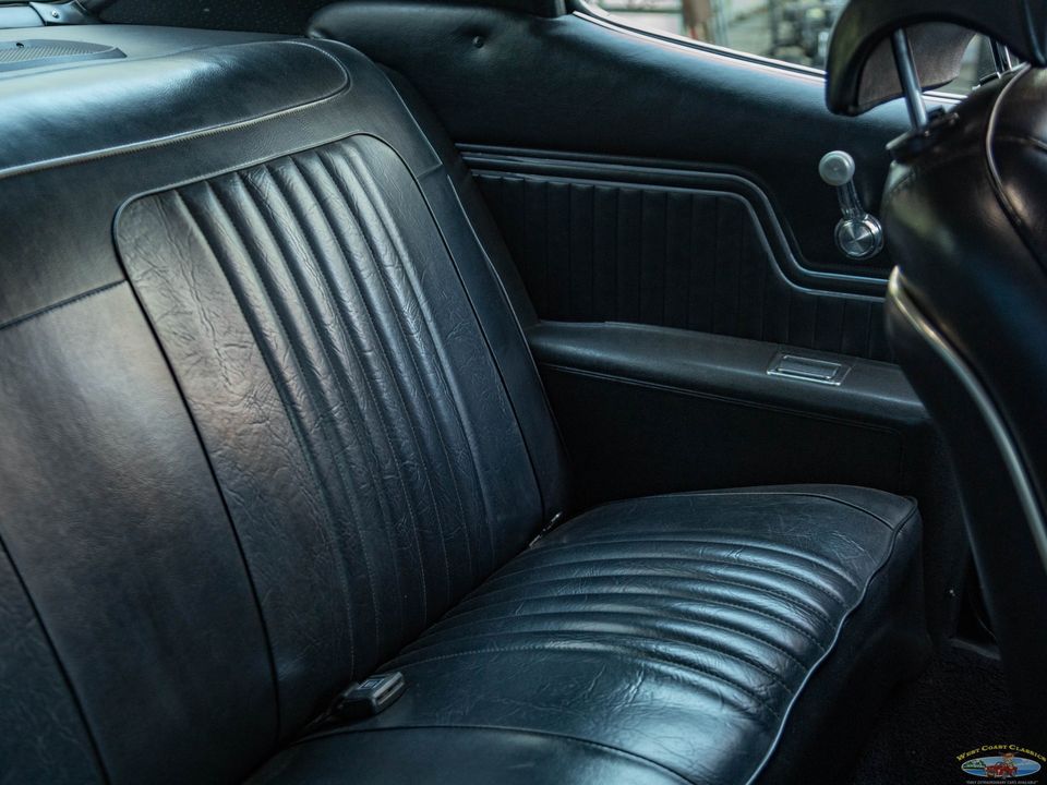 1972 Chevrolet Chevelle