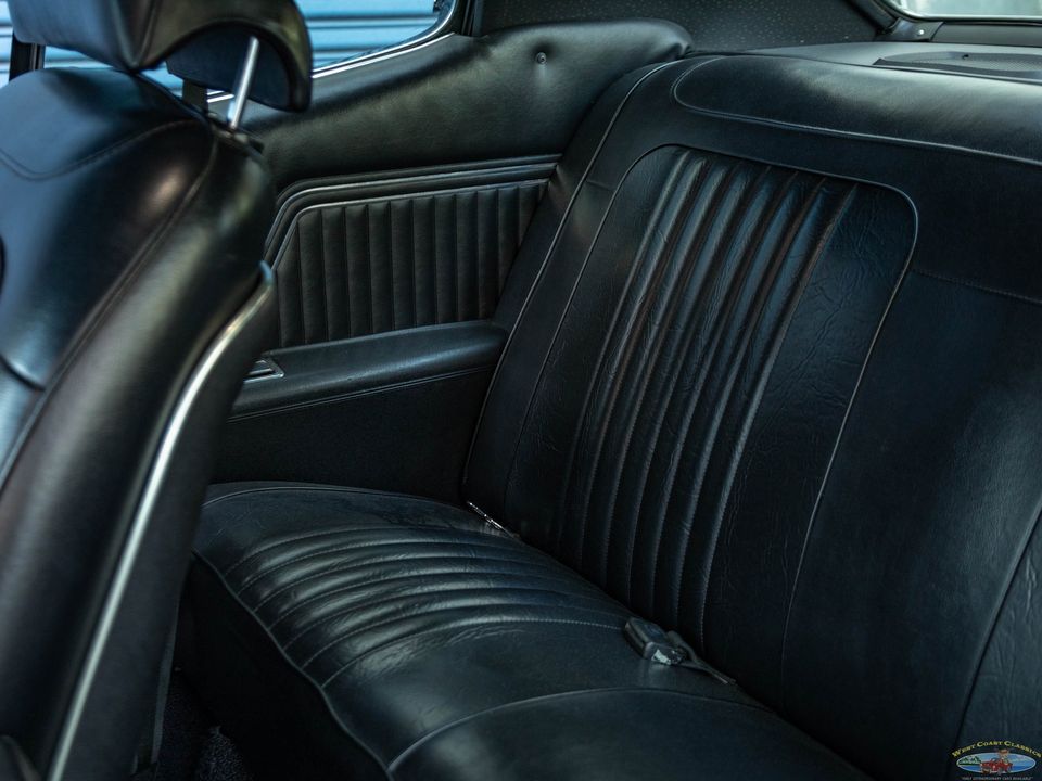 1972 Chevrolet Chevelle