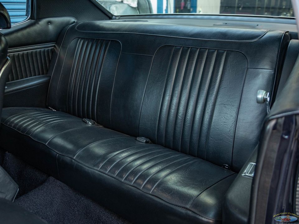 1972 Chevrolet Chevelle