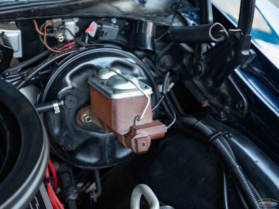 1972 Chevrolet Chevelle