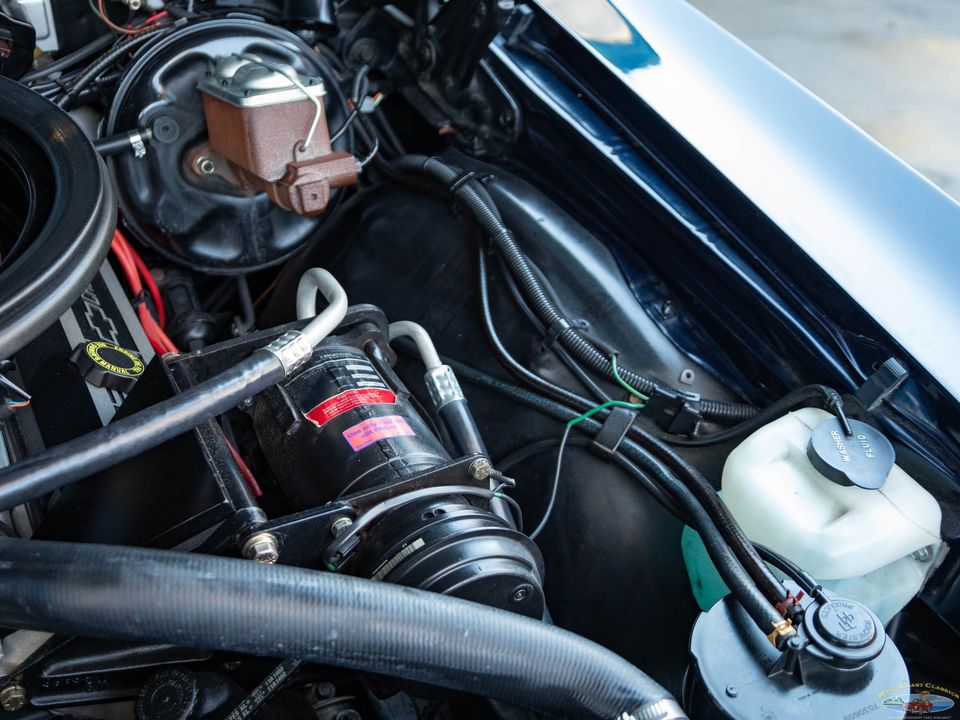 1972 Chevrolet Chevelle